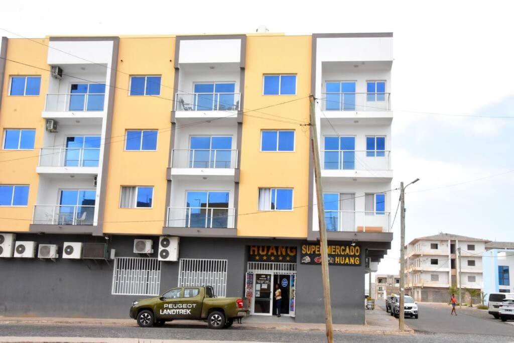 Lovely - Luxury 3 Bedrooms 500M From The Beach. Santa Maria Esterno foto
